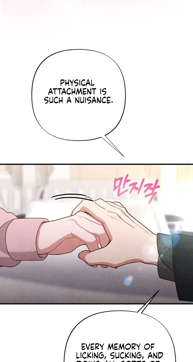 The Child You Abandoned Chapter 20 page 8 - 