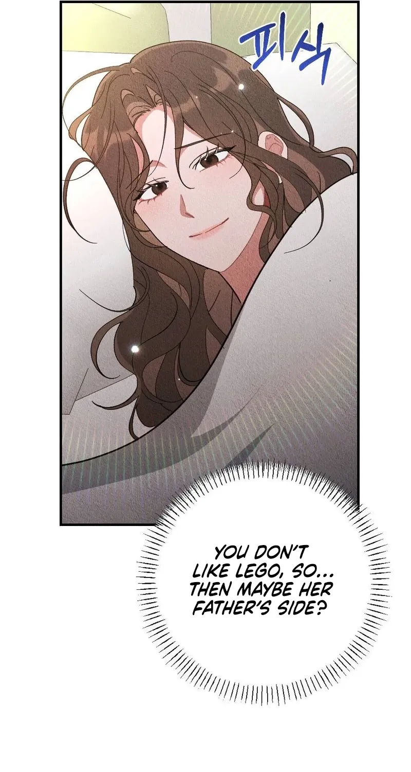 The Child You Abandoned Chapter 20 page 71 - 