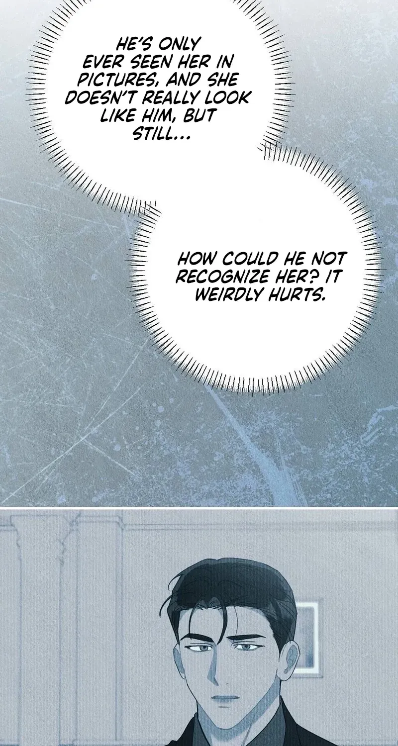 The Child You Abandoned Chapter 20 page 73 - 