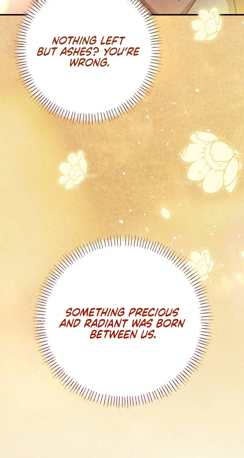 The Child You Abandoned Chapter 20 page 83 - 