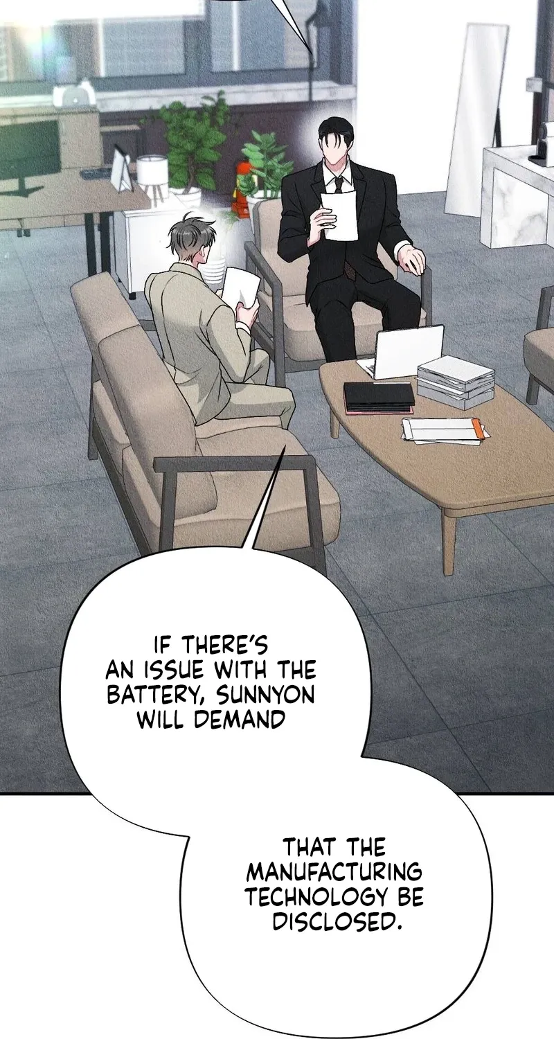 The Child You Abandoned Chapter 20 page 88 - 
