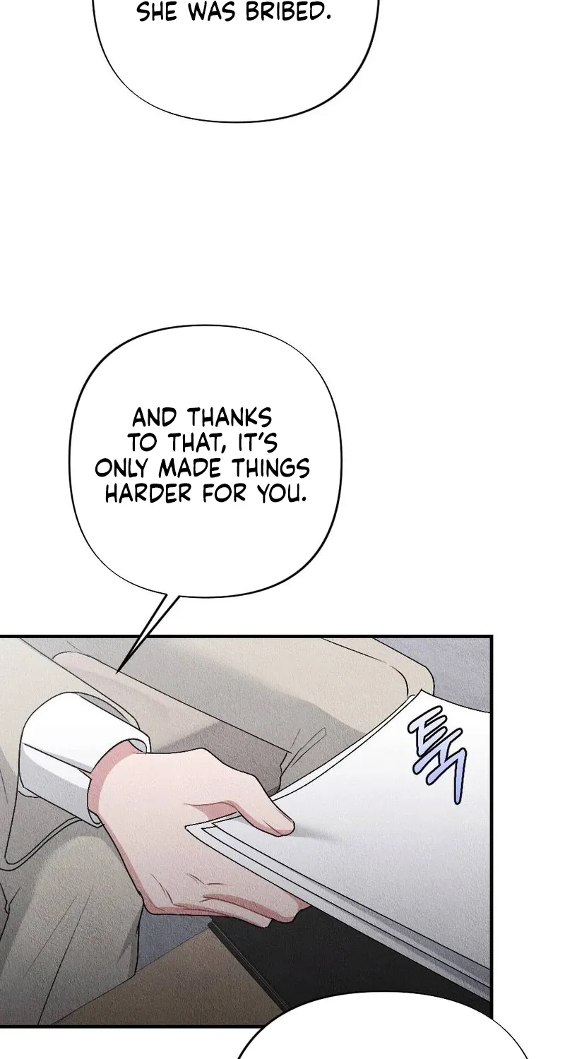The Child You Abandoned Chapter 20 page 92 - 