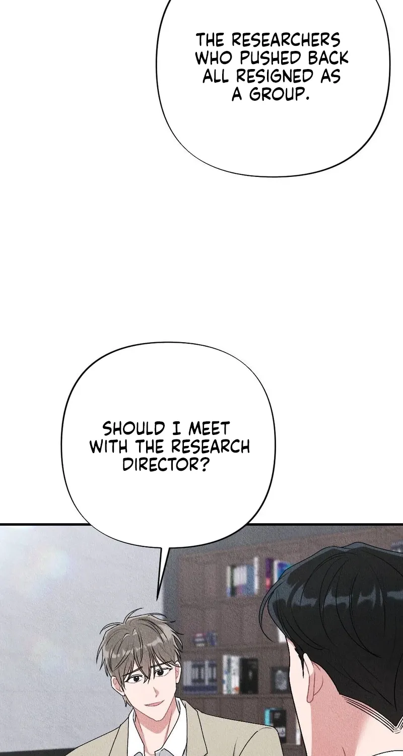 The Child You Abandoned Chapter 20 page 93 - 