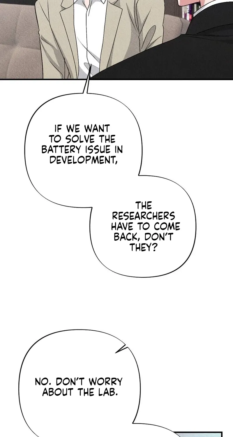 The Child You Abandoned Chapter 20 page 94 - 