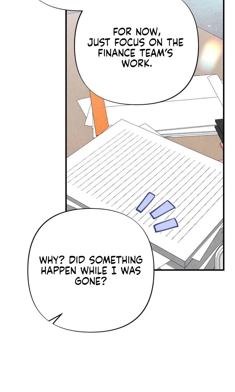 The Child You Abandoned Chapter 20 page 95 - 