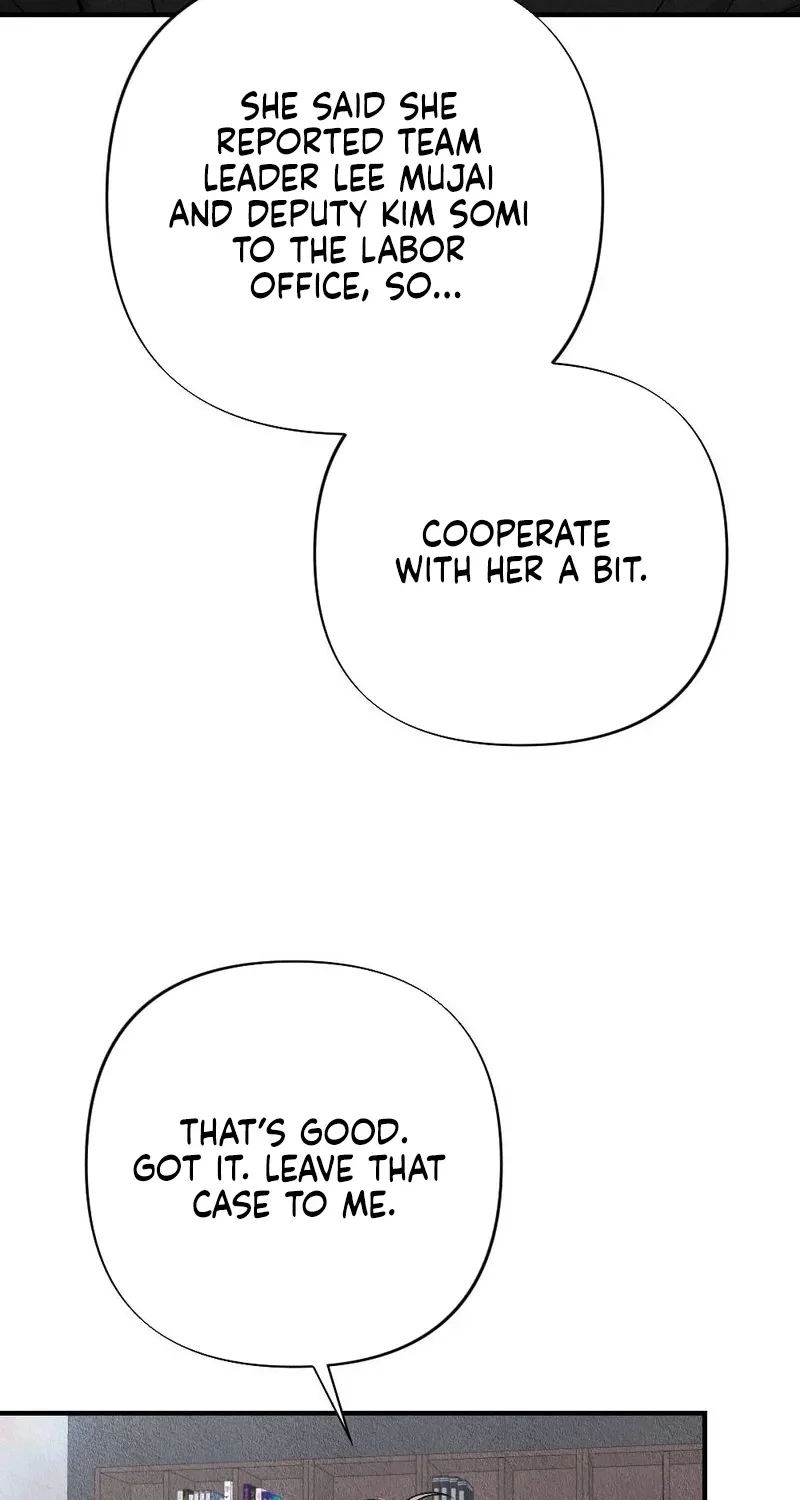 The Child You Abandoned Chapter 20 page 97 - 