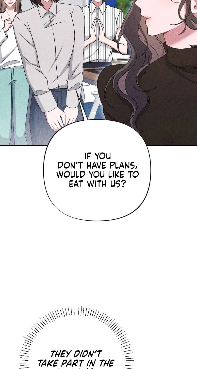 The Child You Abandoned Chapter 21 page 18 - 