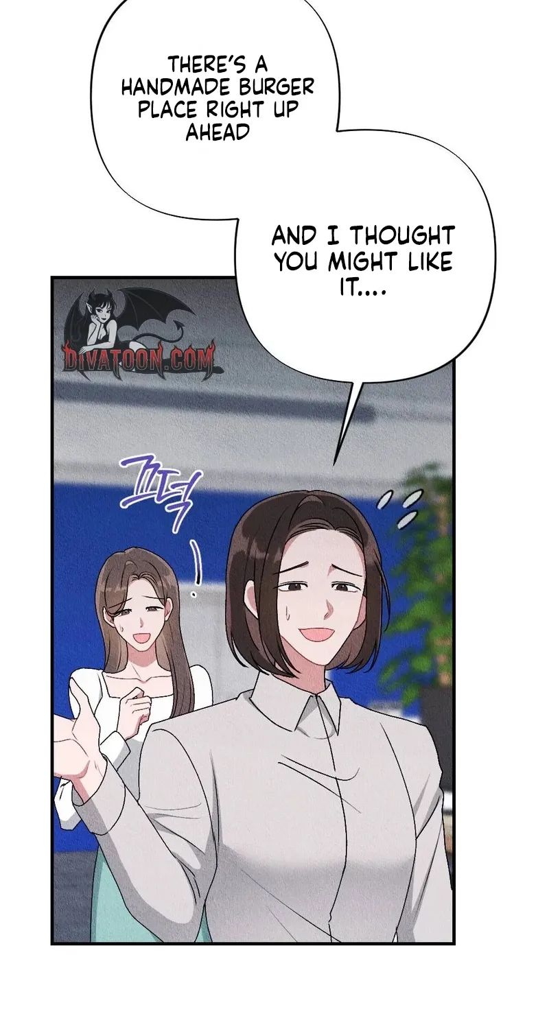 The Child You Abandoned Chapter 21 page 21 - 