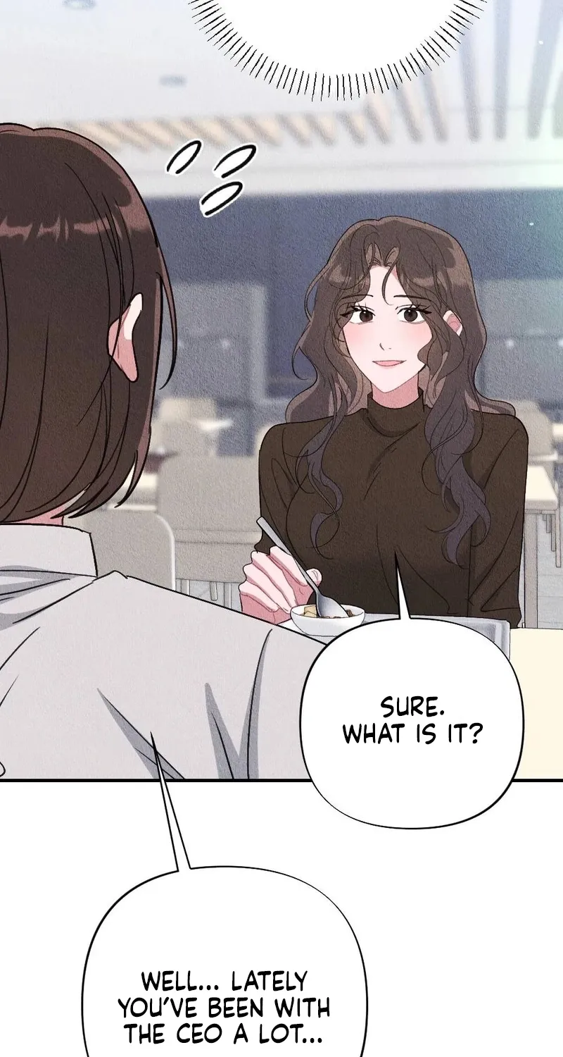 The Child You Abandoned Chapter 21 page 30 - 
