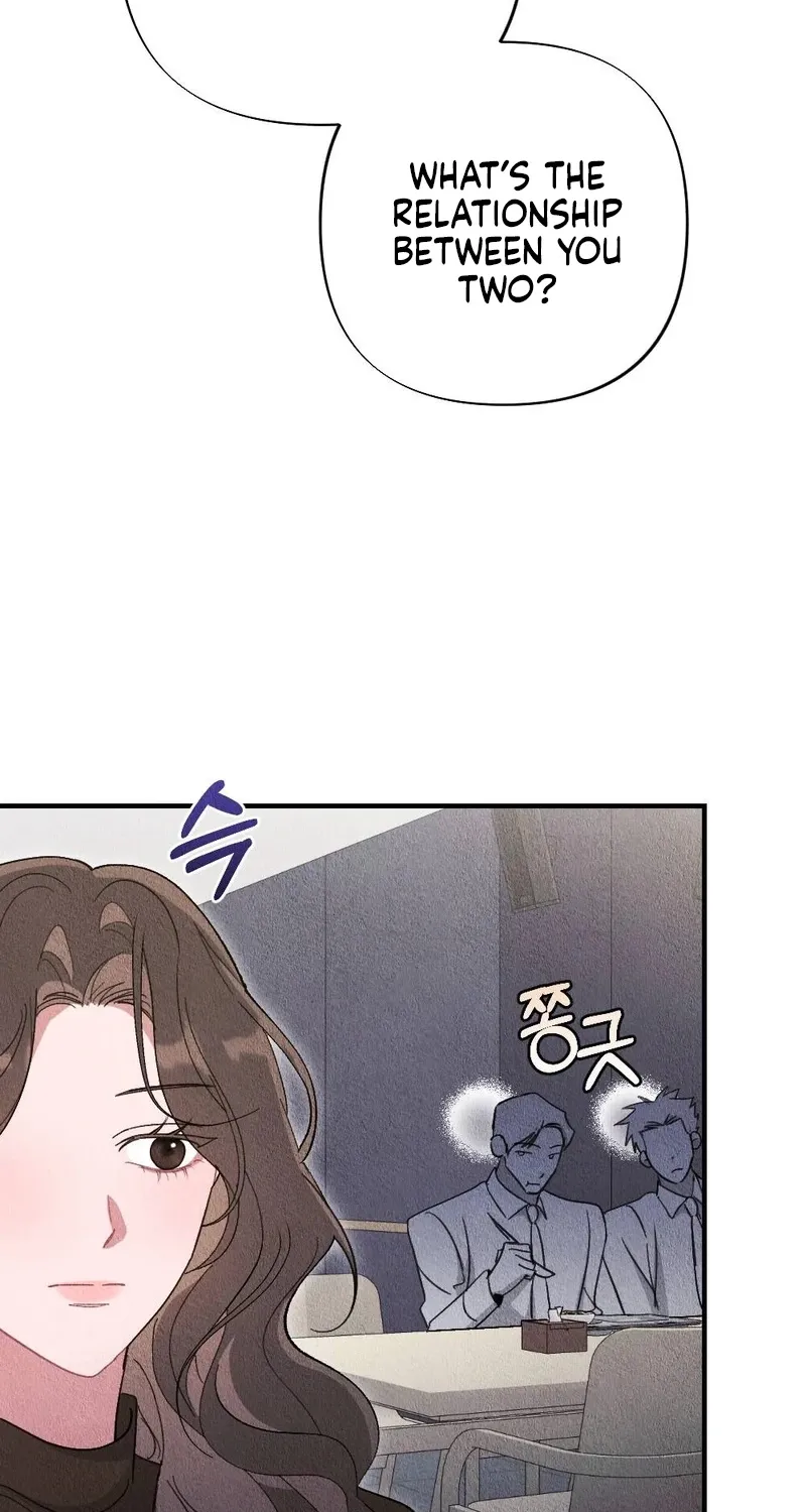 The Child You Abandoned Chapter 21 page 31 - 