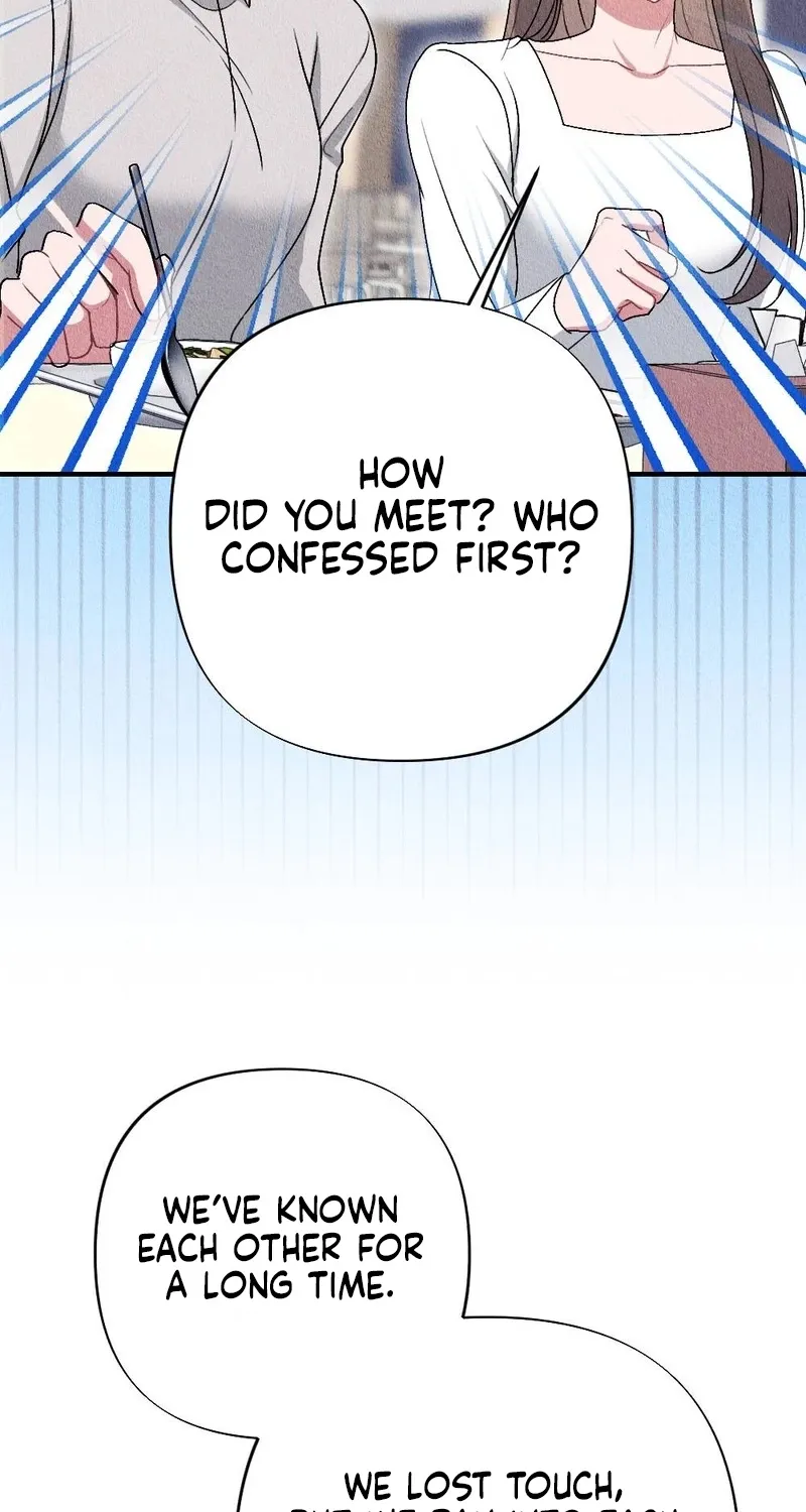 The Child You Abandoned Chapter 21 page 35 - 