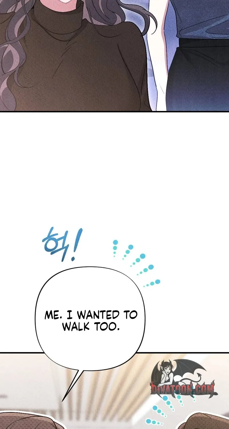 The Child You Abandoned Chapter 21 page 44 - 