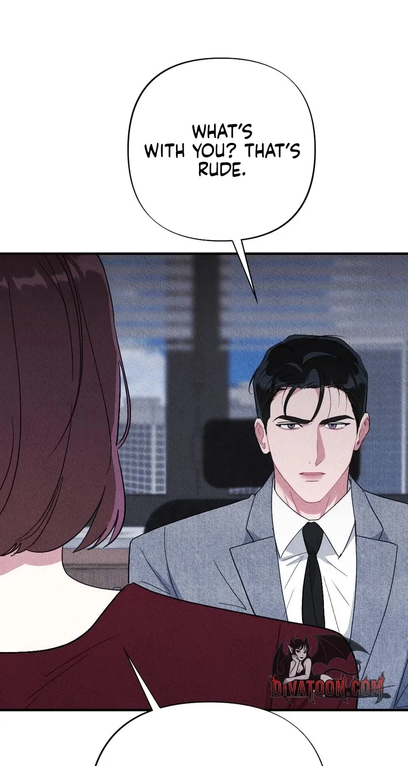The Child You Abandoned Chapter 21 page 53 - 