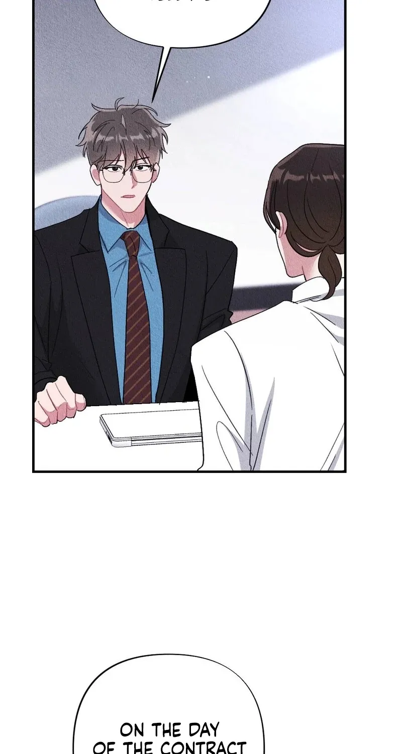 The Child You Abandoned Chapter 21 page 67 - 