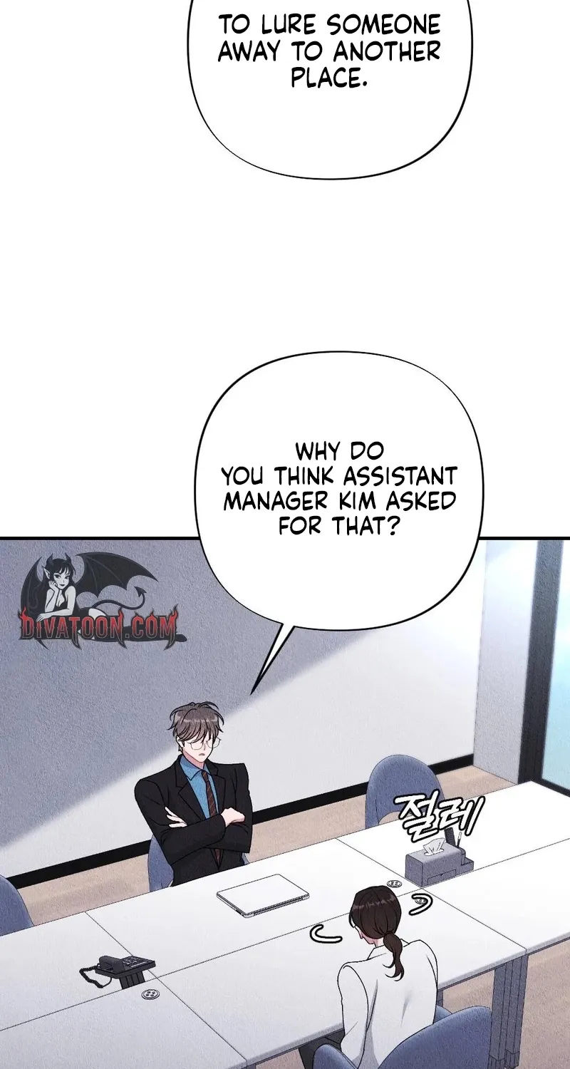 The Child You Abandoned Chapter 21 page 69 - 