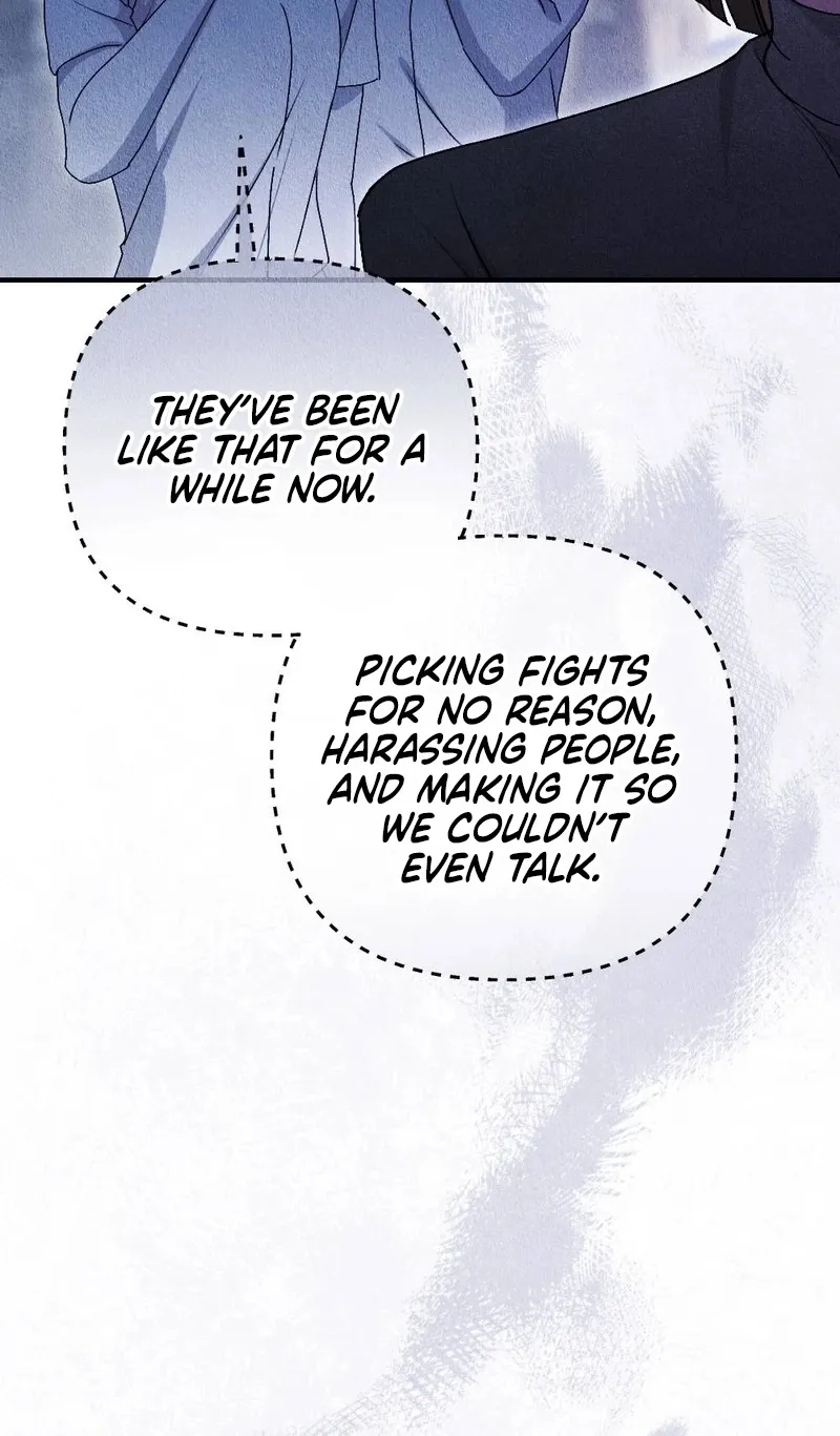 The Child You Abandoned Chapter 21 page 8 - 
