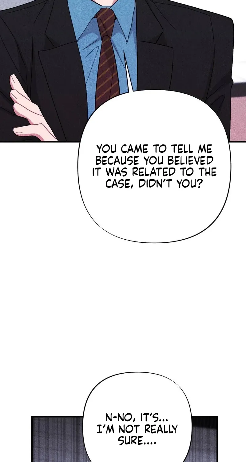The Child You Abandoned Chapter 21 page 71 - 