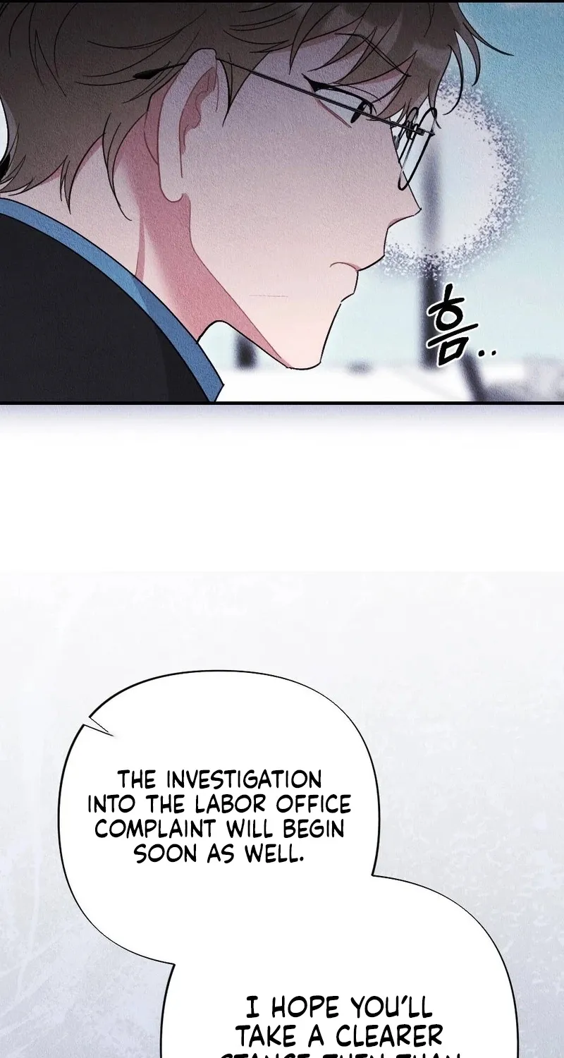 The Child You Abandoned Chapter 21 page 73 - 