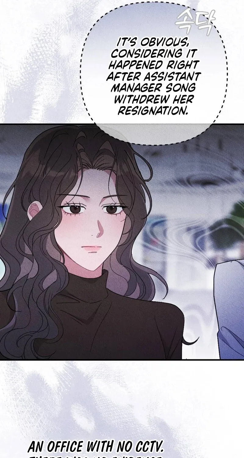 The Child You Abandoned Chapter 21 page 9 - 