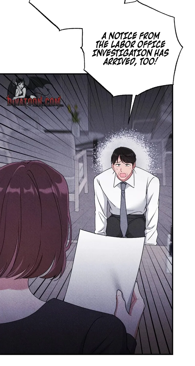 The Child You Abandoned Chapter 21 page 84 - 