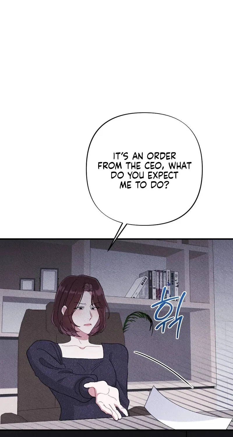 The Child You Abandoned Chapter 21 page 85 - 