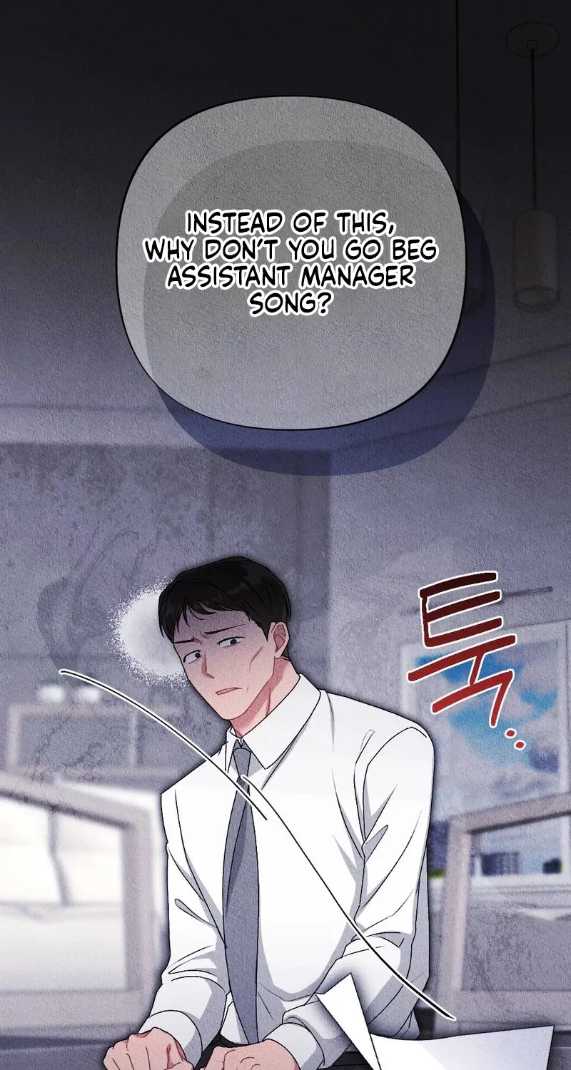 The Child You Abandoned Chapter 21 page 86 - 
