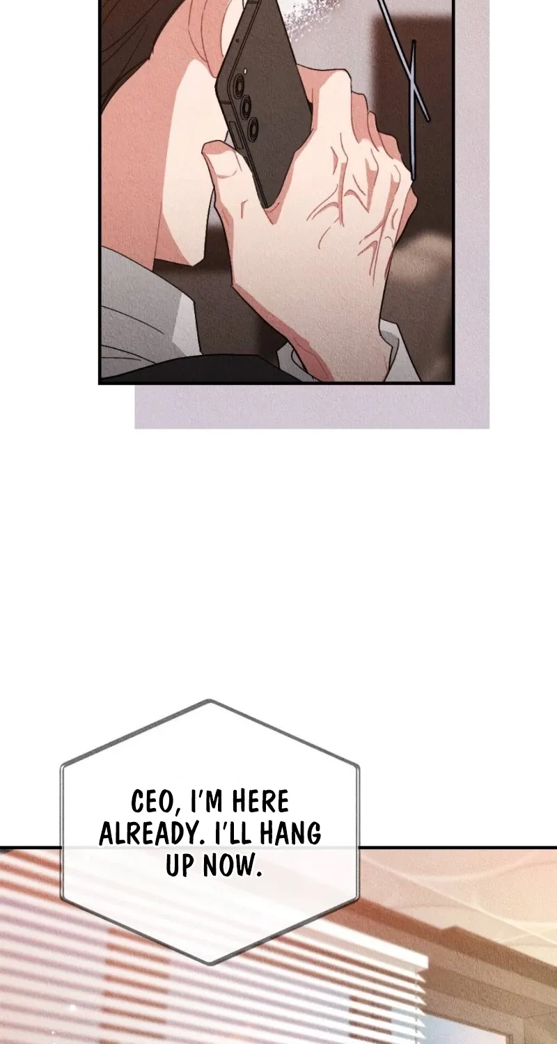 The Child You Abandoned Chapter 22 page 103 - 