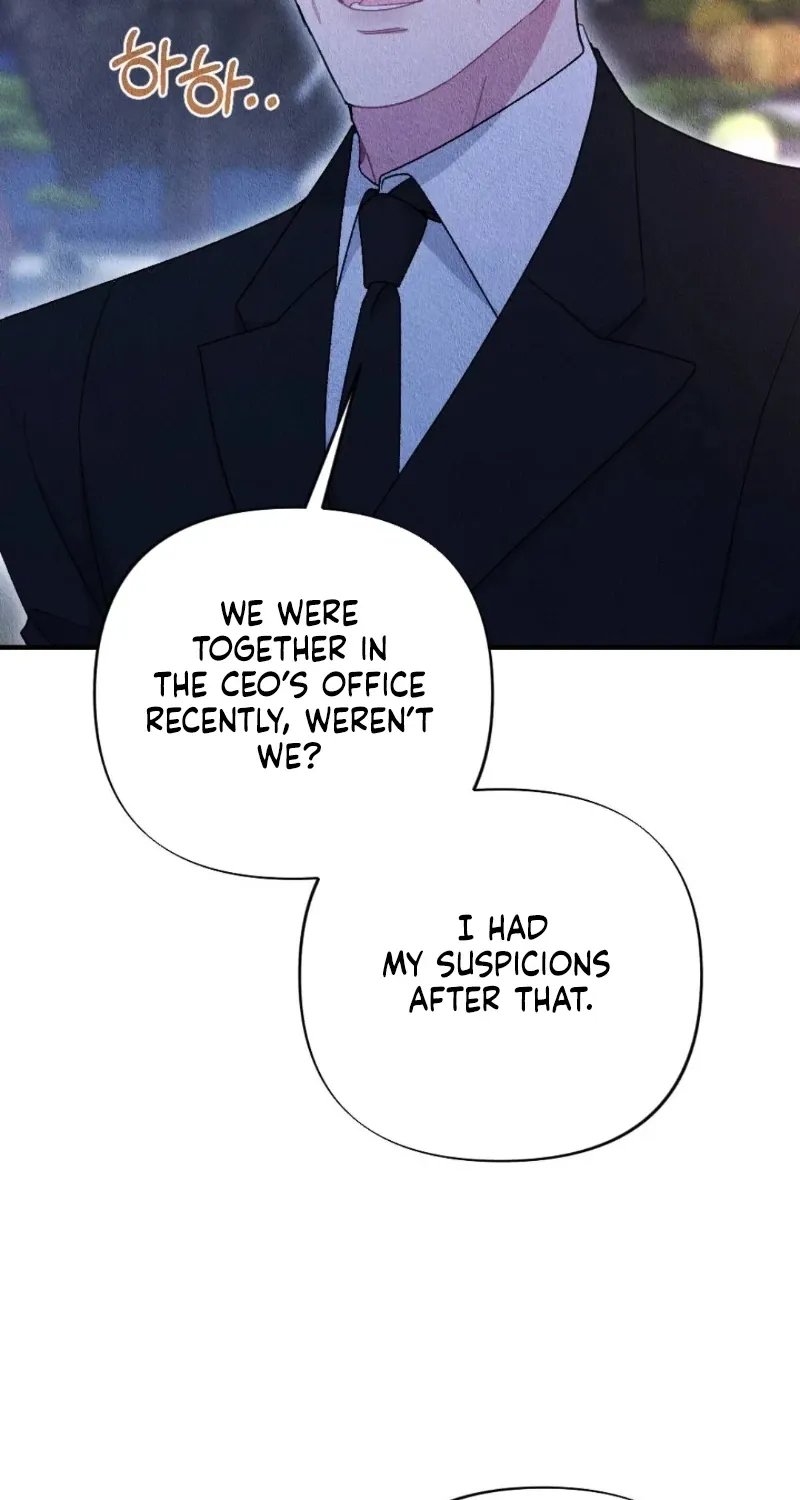 The Child You Abandoned Chapter 22 page 17 - 