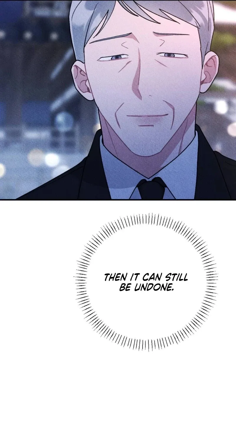 The Child You Abandoned Chapter 22 page 21 - 