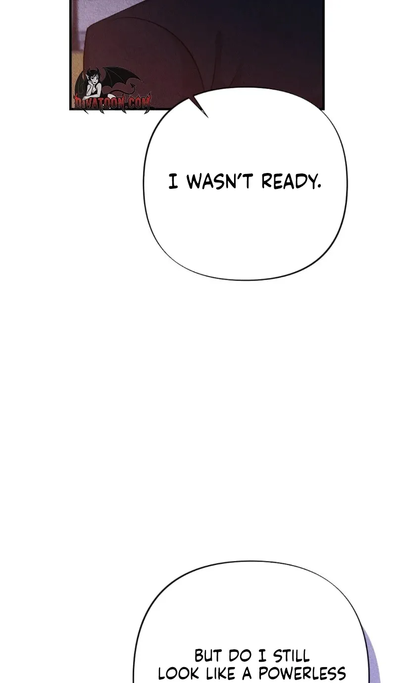 The Child You Abandoned Chapter 22 page 25 - 
