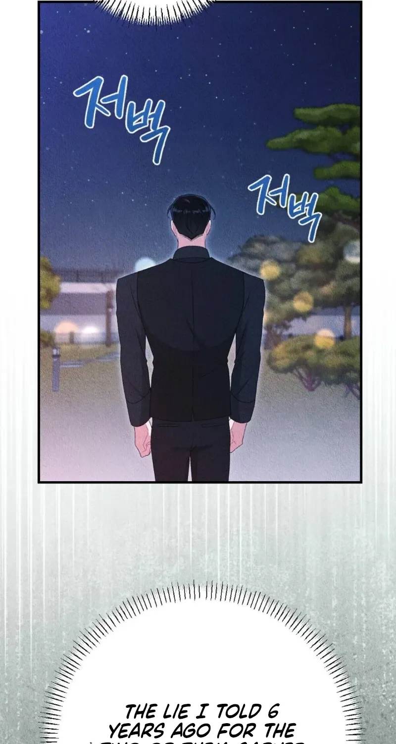 The Child You Abandoned Chapter 22 page 33 - 
