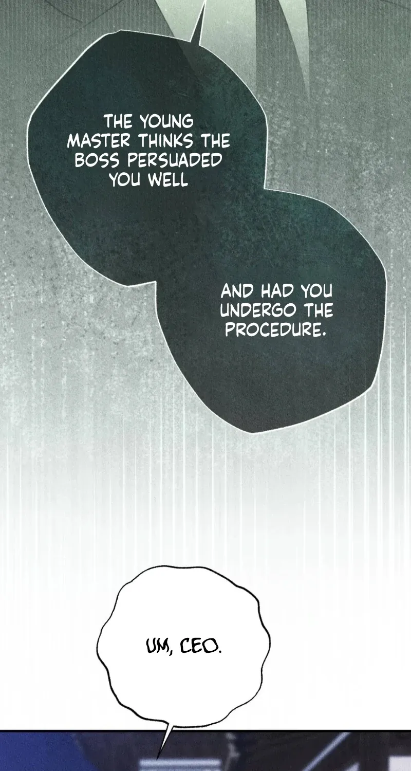 The Child You Abandoned Chapter 22 page 35 - 
