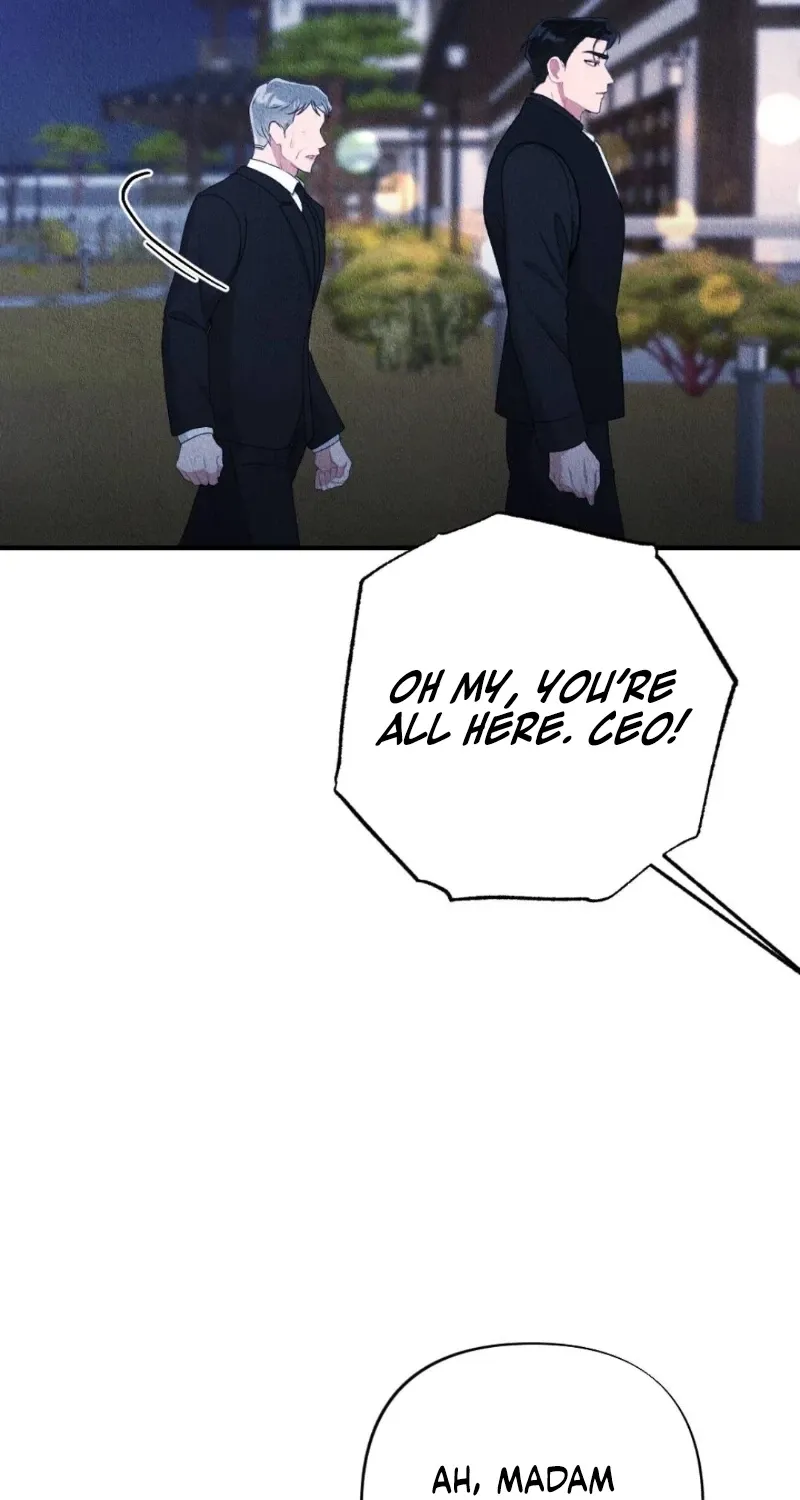 The Child You Abandoned Chapter 22 page 36 - 