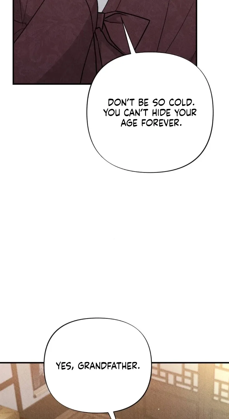 The Child You Abandoned Chapter 22 page 5 - 