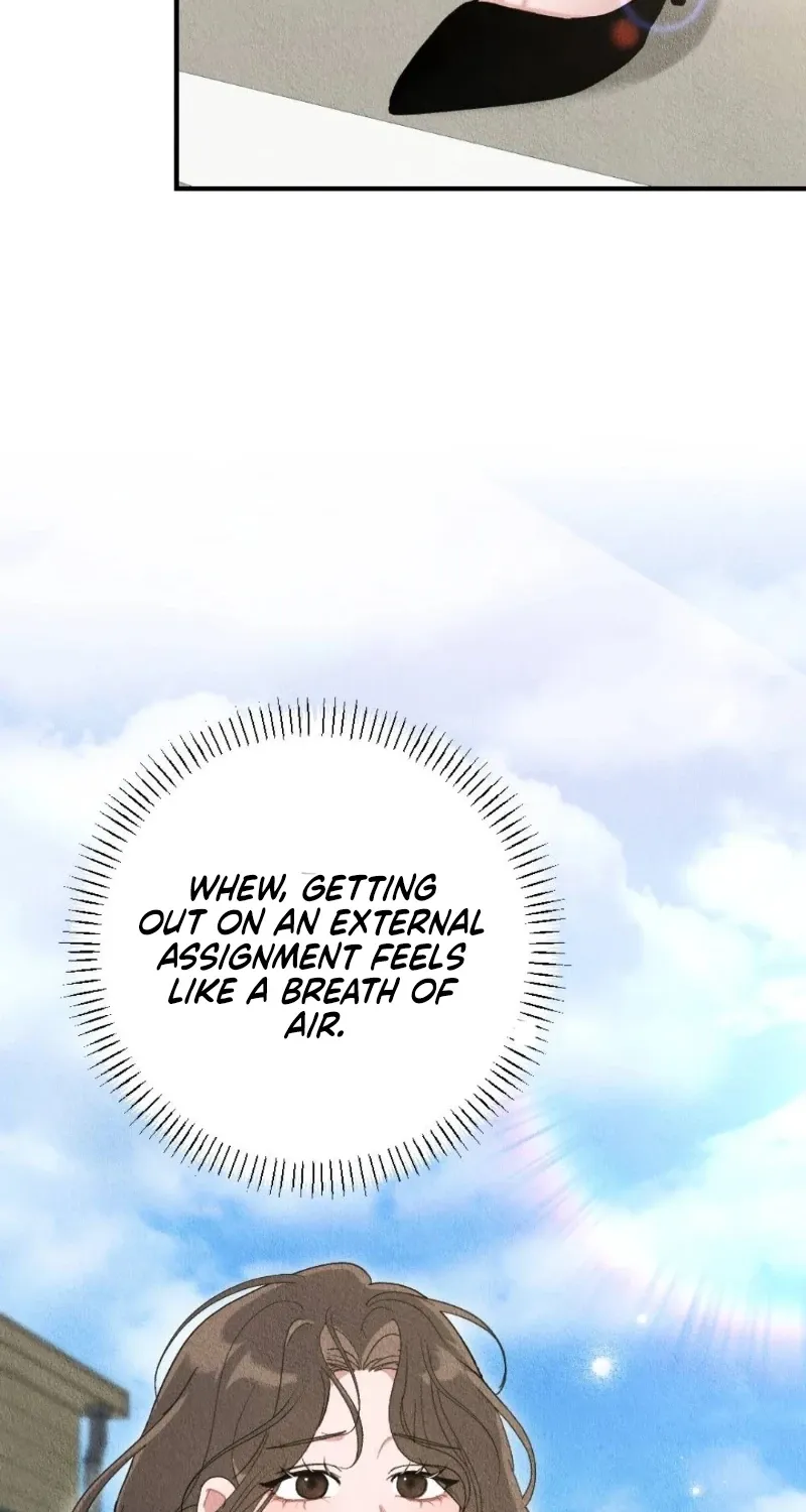 The Child You Abandoned Chapter 22 page 43 - 
