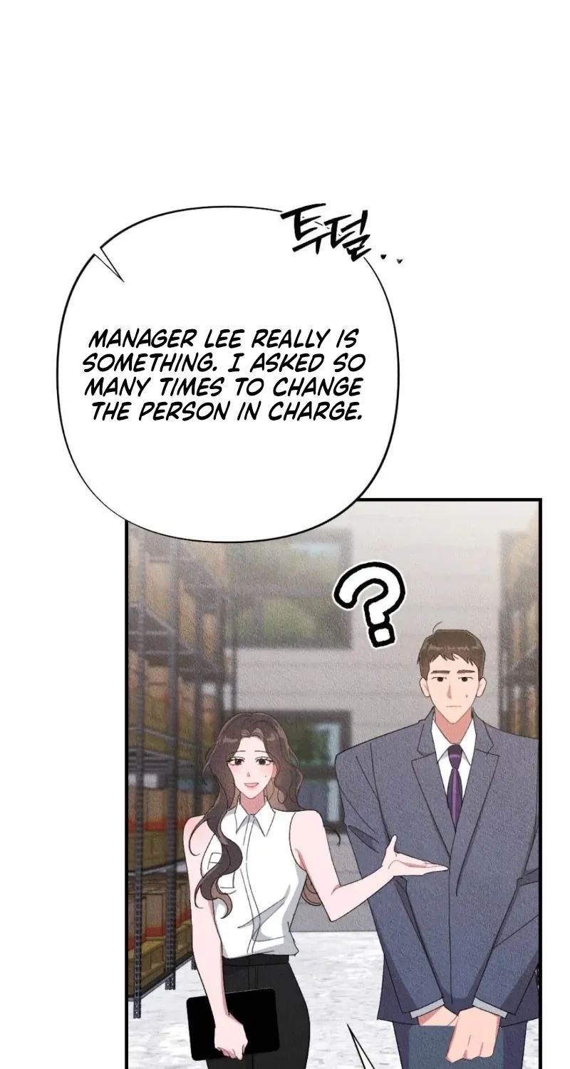The Child You Abandoned Chapter 22 page 51 - 