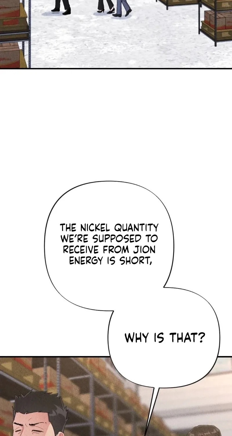 The Child You Abandoned Chapter 22 page 56 - 