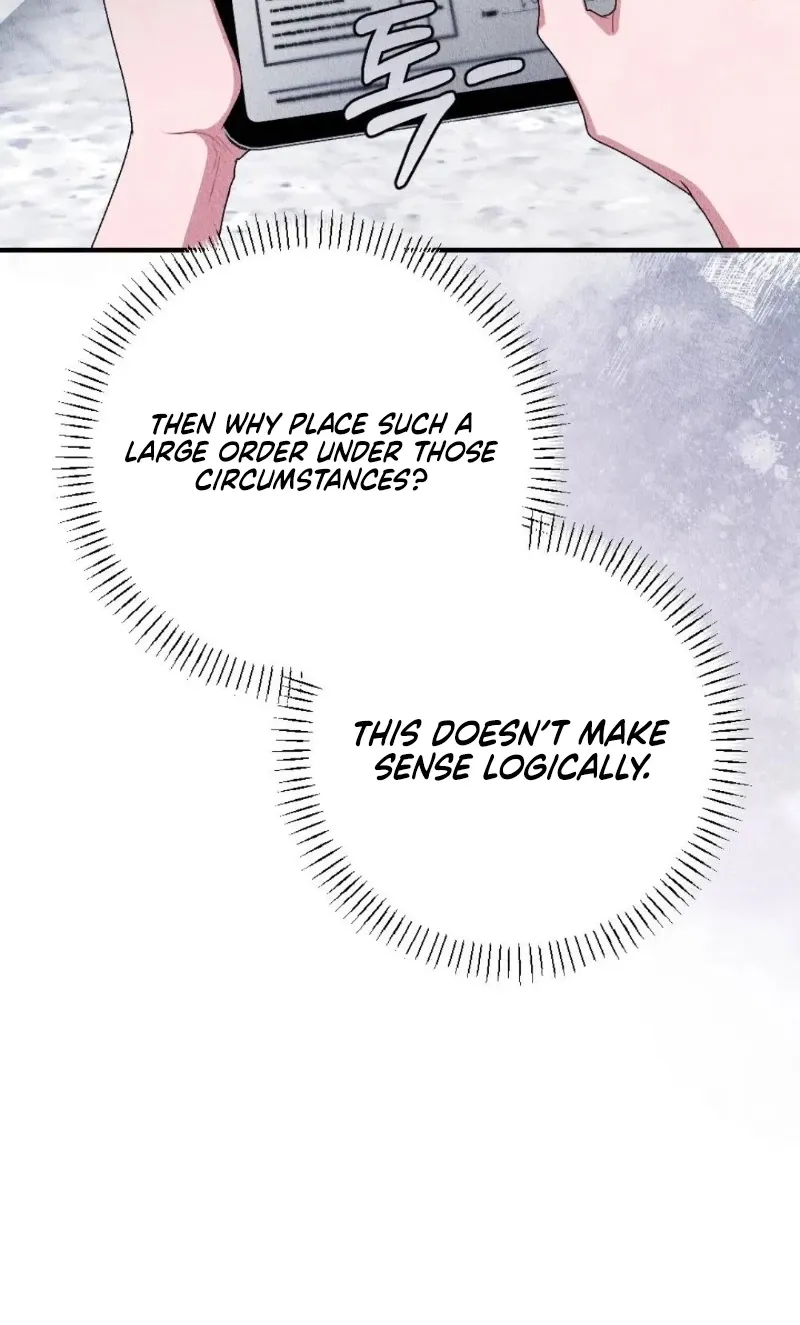 The Child You Abandoned Chapter 22 page 60 - 