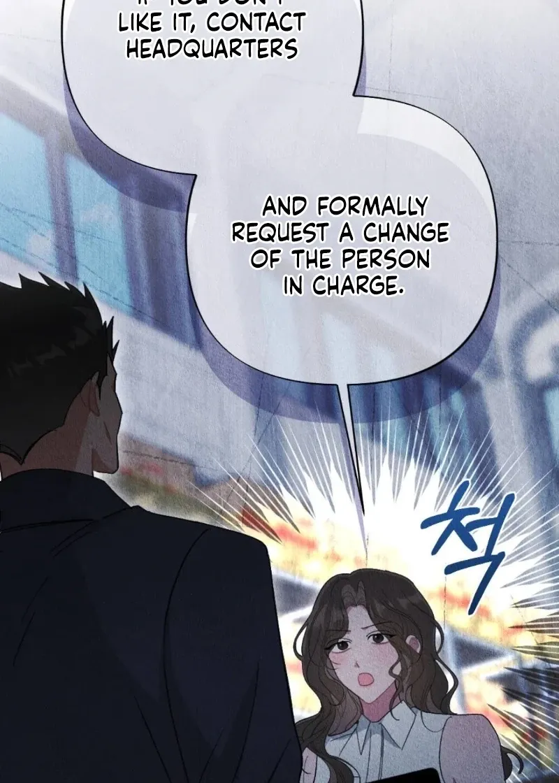 The Child You Abandoned Chapter 22 page 65 - 