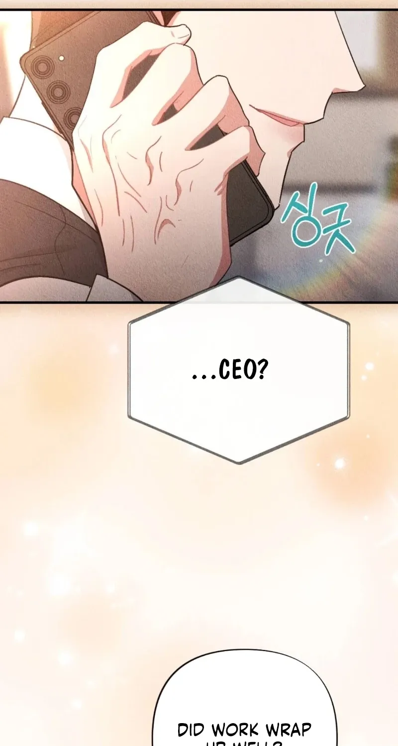 The Child You Abandoned Chapter 22 page 96 - 