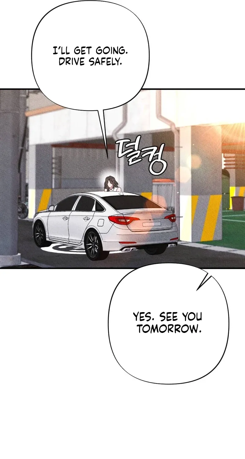 The Child You Abandoned Chapter 23 page 11 - 