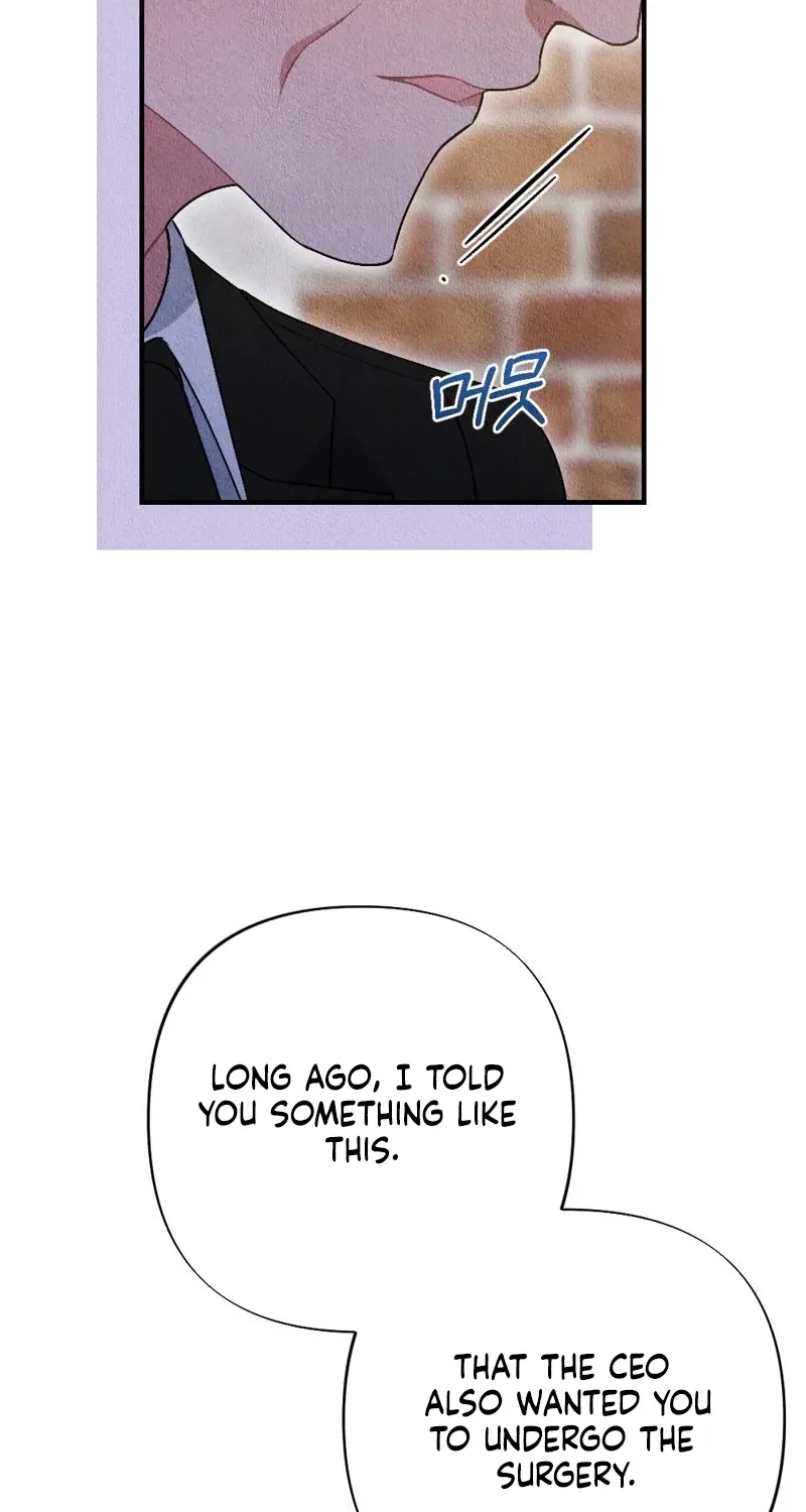 The Child You Abandoned Chapter 23 page 103 - 