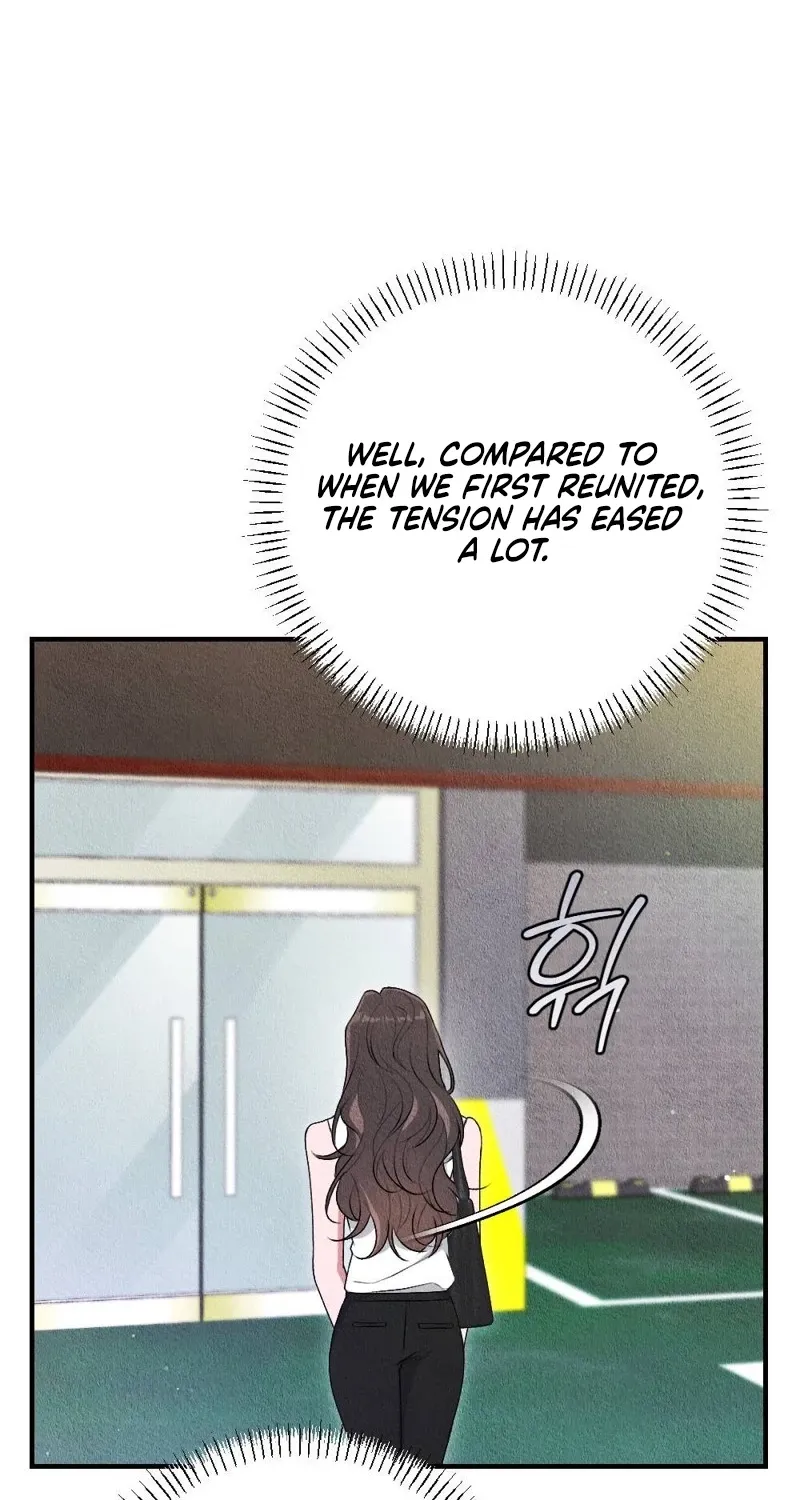 The Child You Abandoned Chapter 23 page 14 - 