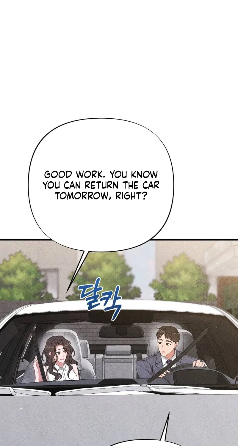 The Child You Abandoned Chapter 23 page 3 - 