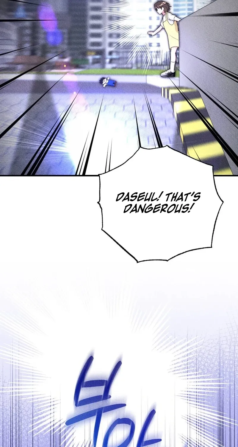 The Child You Abandoned Chapter 23 page 27 - 