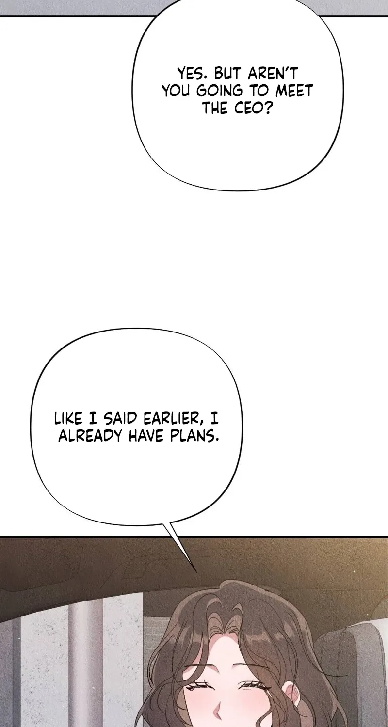 The Child You Abandoned Chapter 23 page 4 - 
