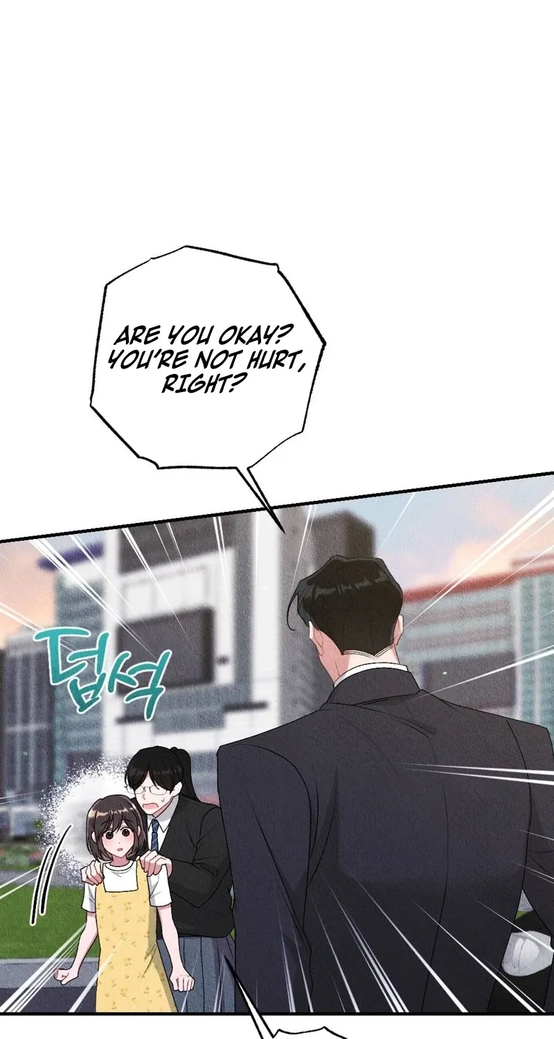 The Child You Abandoned Chapter 23 page 33 - 