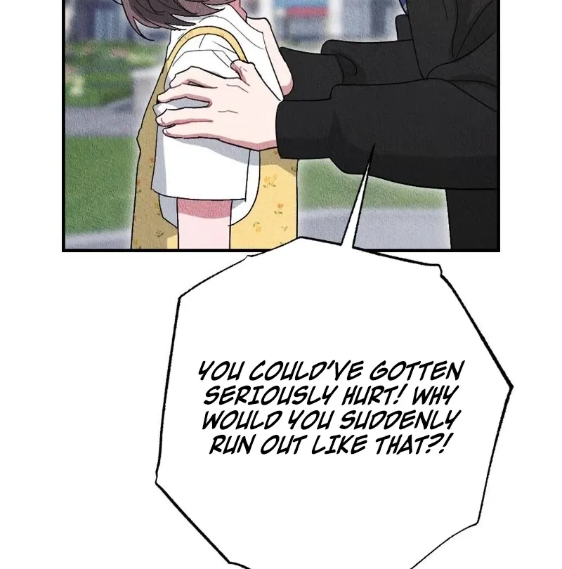 The Child You Abandoned Chapter 23 page 35 - 