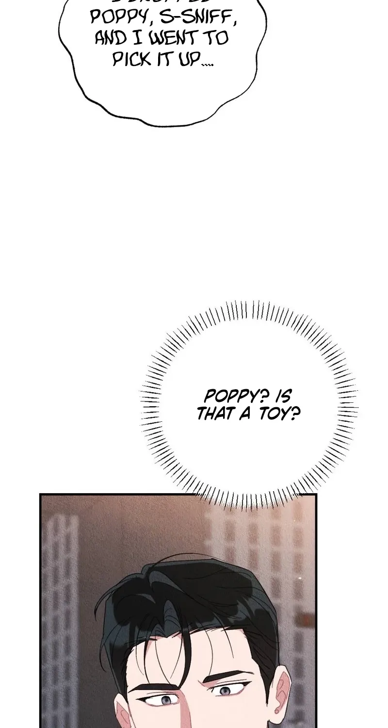 The Child You Abandoned Chapter 23 page 37 - 