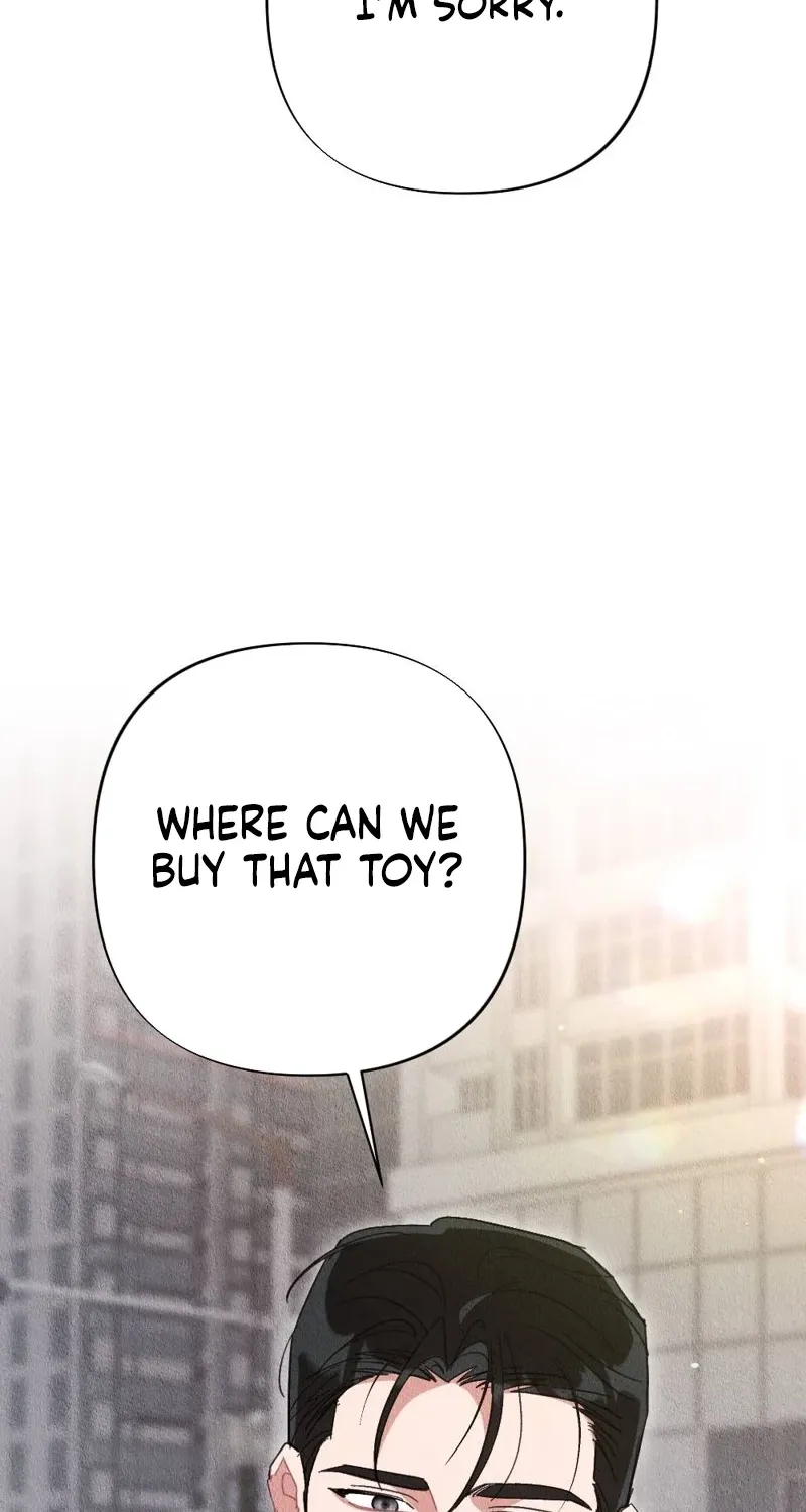 The Child You Abandoned Chapter 23 page 46 - 
